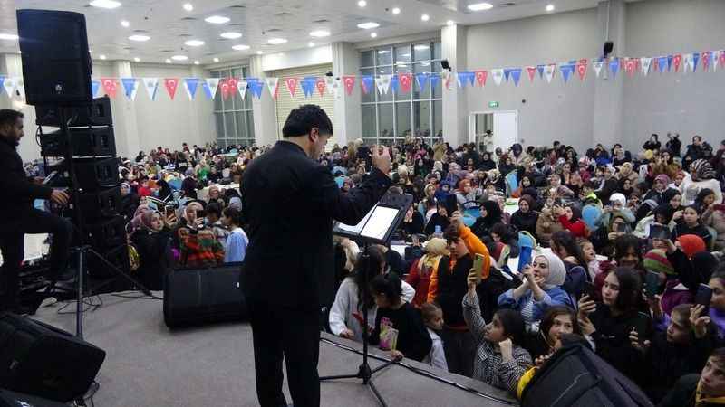 Bu Ramazan programı kadınlara özel 