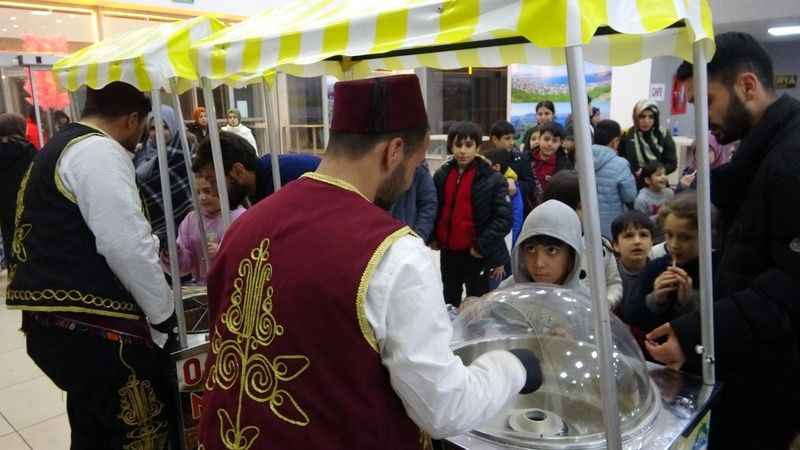 Bu Ramazan programı kadınlara özel 