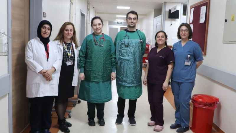 Covid 19 gitti influenza geldi 