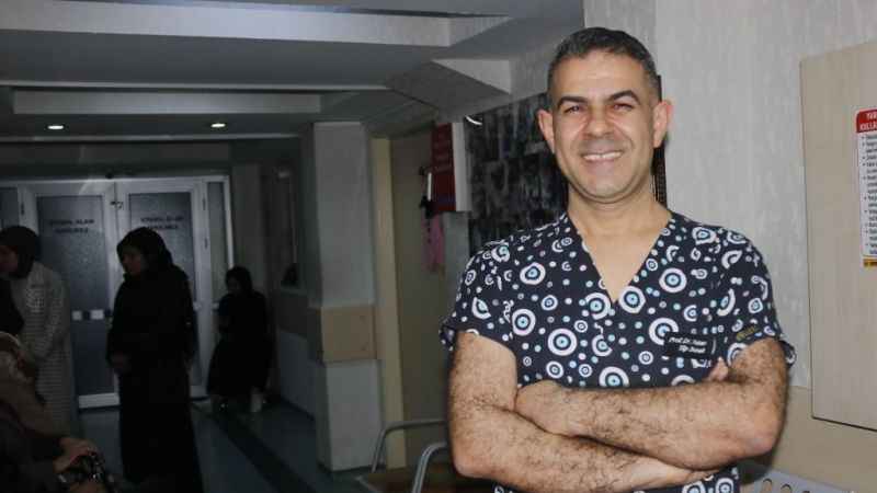 Her 6 kişiden 1’i kısırlık yaşıyor