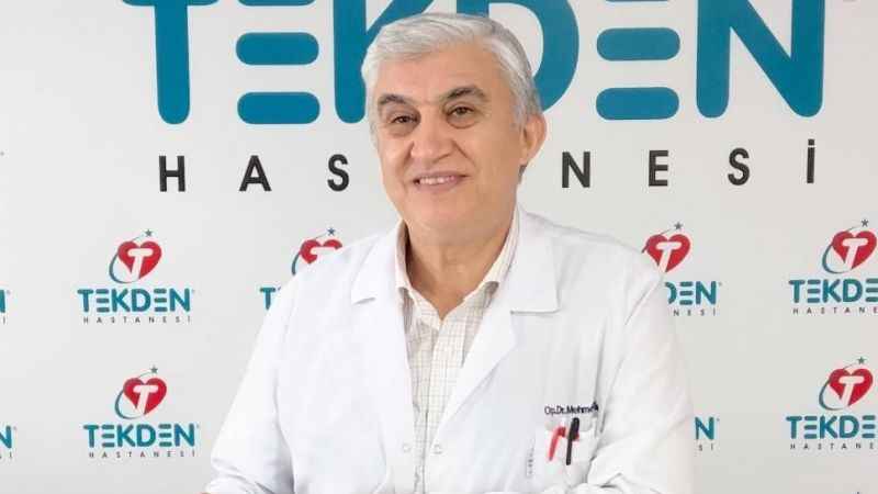 Her türlü stres kanseri tetikliyor