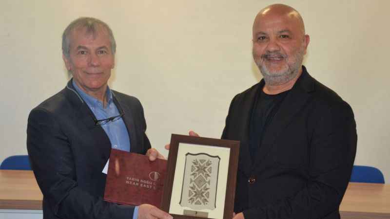 Saatte en az 5 kilometre hızla yürüyün