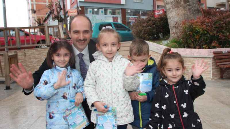 Bilecik'te 700 yıllık Osmanlı geleneği