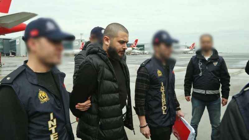 Thodex'in kurucusu Faruk Fatih Özer için istenen ceza belli oldu