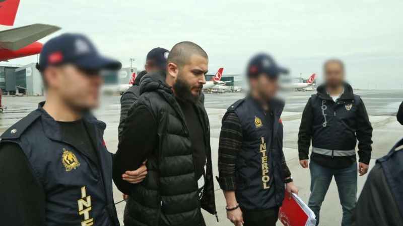 Thodex'in kurucusu Faruk Fatih Özer için istenen ceza belli oldu