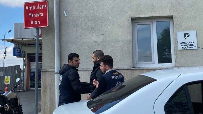 Thodex’in kurucusu Faruk Fatih Özer tutuklanarak cezaevine gönderildi