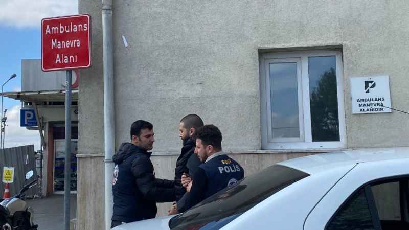 Thodex’in kurucusu Faruk Fatih Özer tutuklanarak cezaevine gönderildi