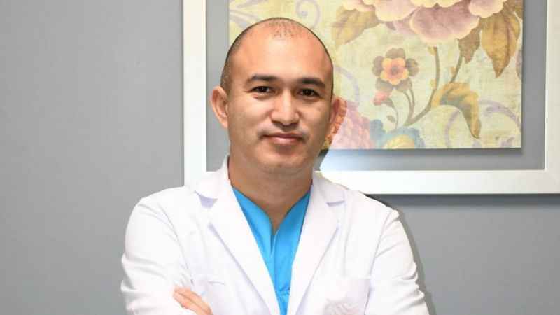 Çocuklarda bir garip hastalık: Dadı Dirseği