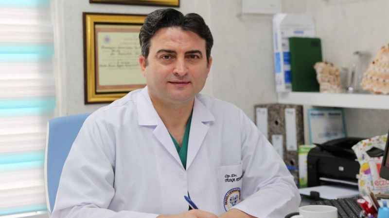 Öksürük ve hapşırık uzun sürüyorsa dikkat!