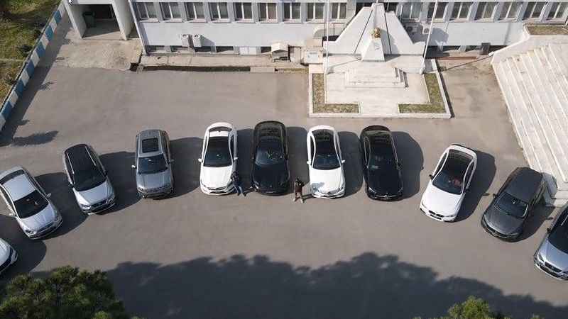 Kuzenler yakayı ele verdi!