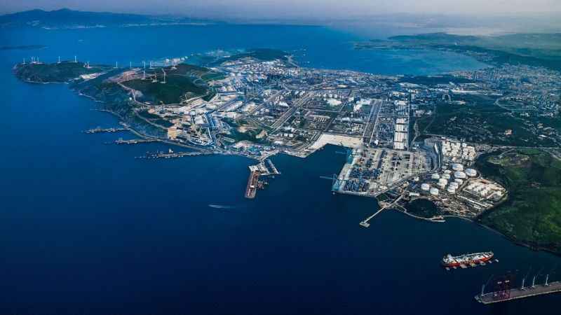 Can Azerbaycan'dan Türkiye'ye yeni yatırımlar