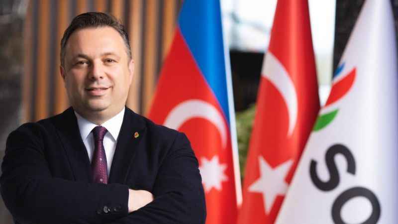 Can Azerbaycan'dan Türkiye'ye yeni yatırımlar