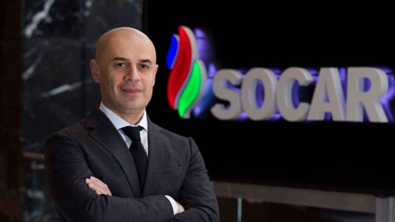 Can Azerbaycan'dan Türkiye'ye yeni yatırımlar