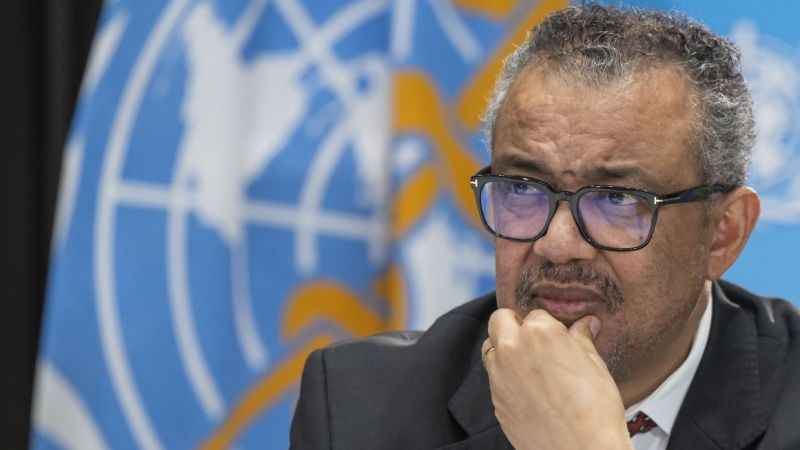 Sudan'da sağlık hizmetleri durma noktasında