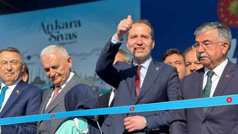 "Ülkemizi 7'li maşa zihniyetine teslim etmeyeceğiz"