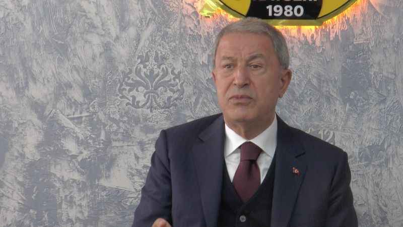 Ege Denizi ‘dostluk ve barış denizi’ olsun