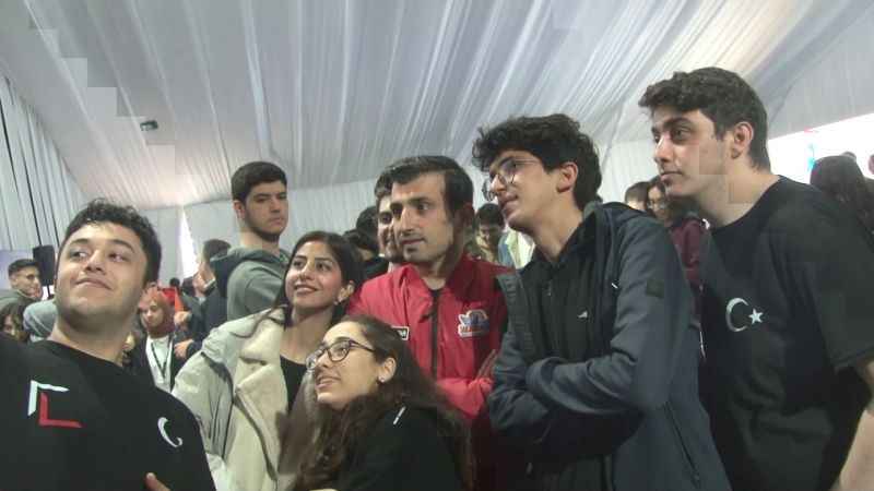 TEKNOFEST 2023 heyecanı başladı