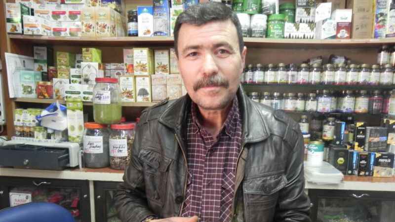 Reflüden kurtulmak için kudret narı