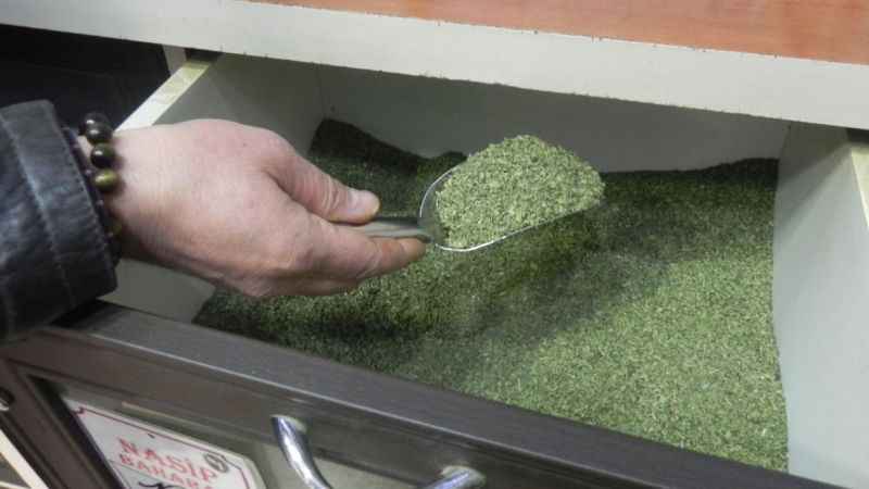 Reflüden kurtulmak için kudret narı