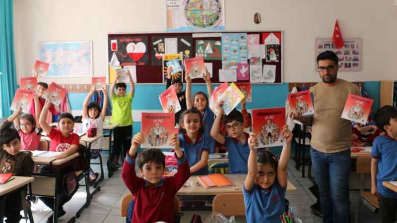 Böbrek sağlığın için 3 beyazdan uzak dur!