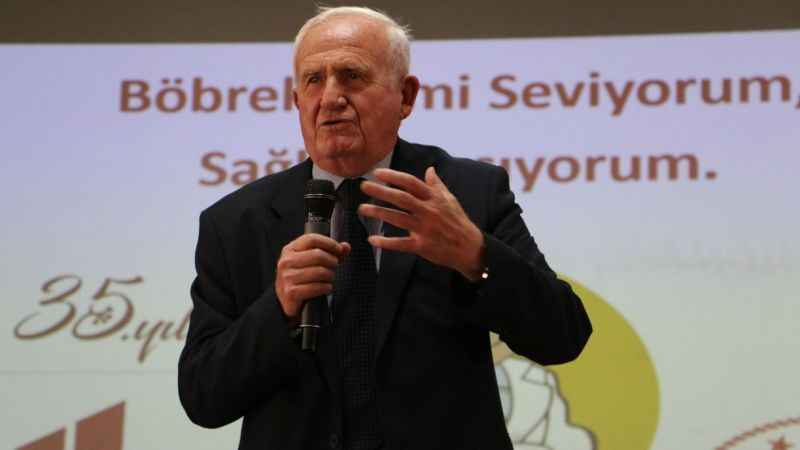 Böbrek sağlığın için 3 beyazdan uzak dur!