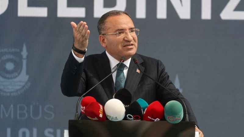 "HDP Millet İttifakı'nın görünmez ortağı"