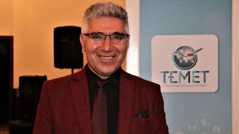 Sağlık turizmi geliri 10 milyar doları geçti