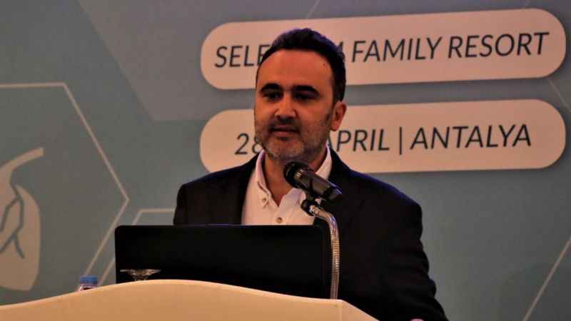 Sağlık turizmi geliri 10 milyar doları geçti