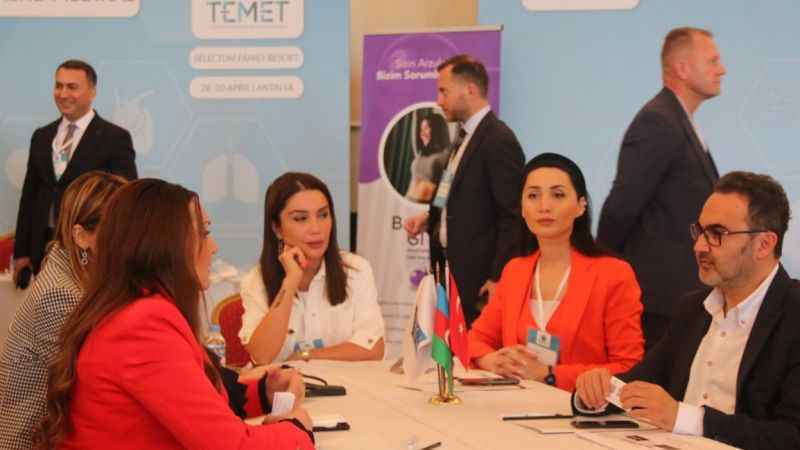 Sağlık turizmi geliri 10 milyar doları geçti