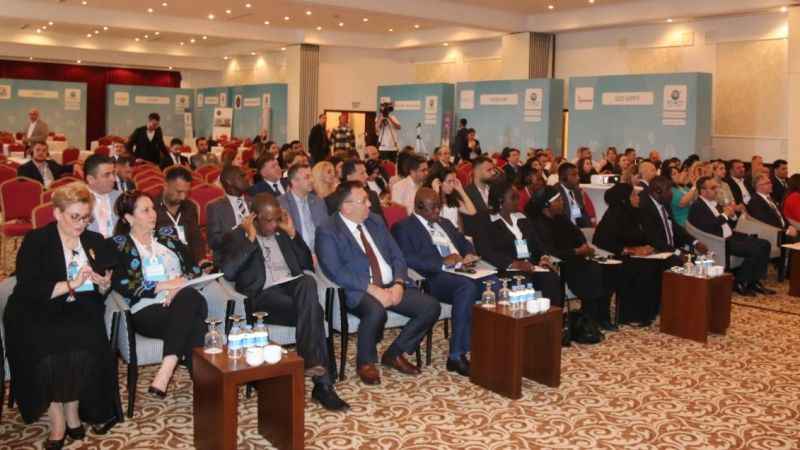 Sağlık turizmi geliri 10 milyar doları geçti