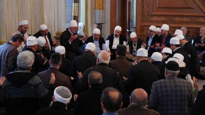 600 yıllık gelenek Yıldırım’da yaşatılıyor