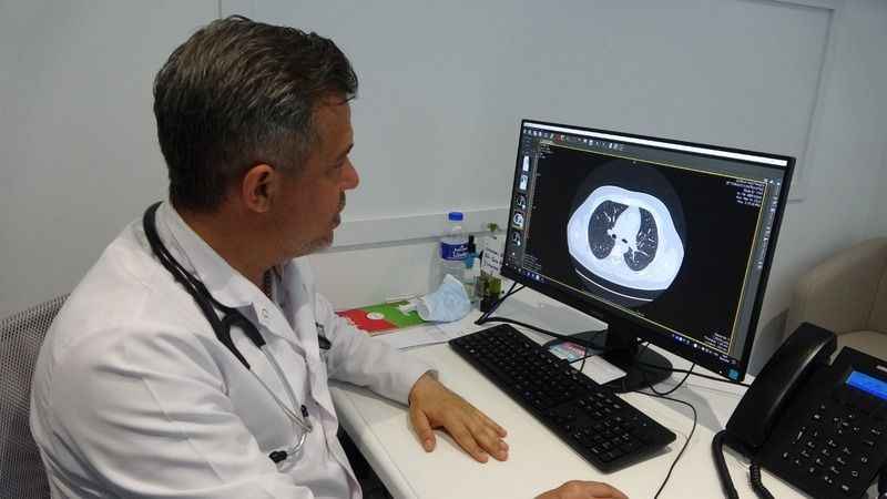 Sıcaklık değişimleri virüsleri artırdı