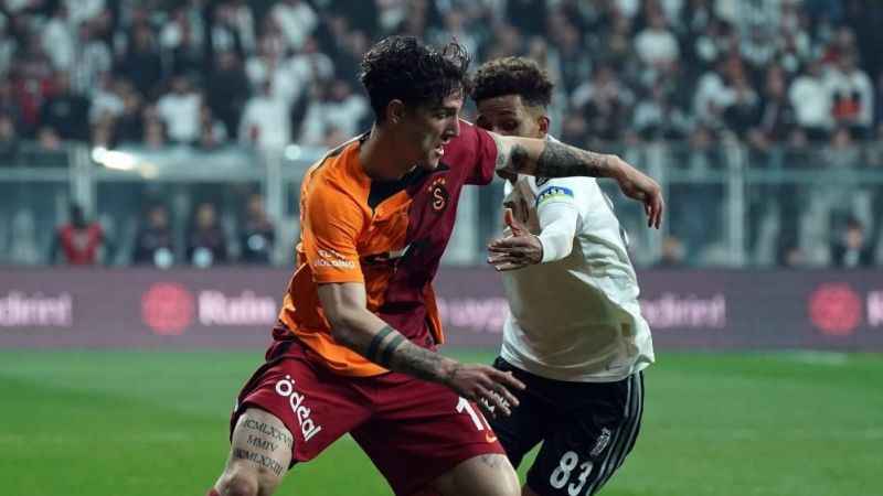 TFF Tahkim Kurulu, Nicolo Zaniolo’nun 2 maçlık cezasını onadı