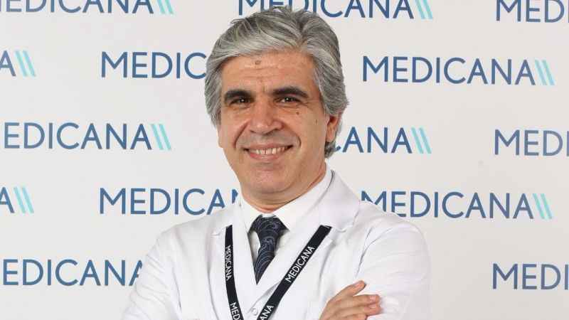 Bahar ayları göz alerjisi ile beraber geldi