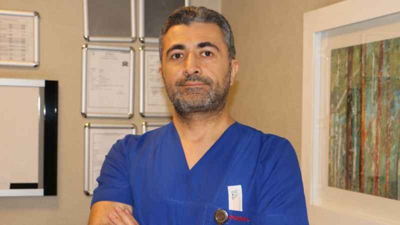 Eklem ağrıları uzun sürüyorsa dikkat!