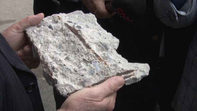 “Yarısı Bizden” kampanyasına başvuranların binalarında incelemeler başladı