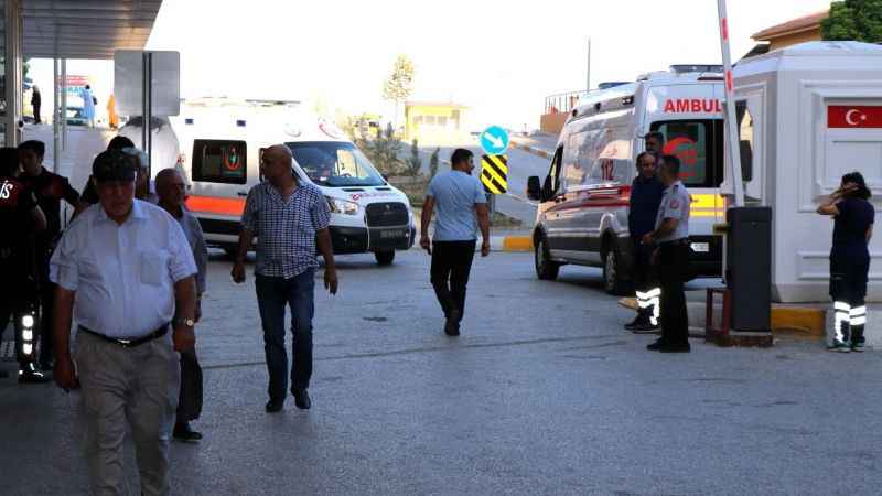 Arı sokmasını ciddiye alın!