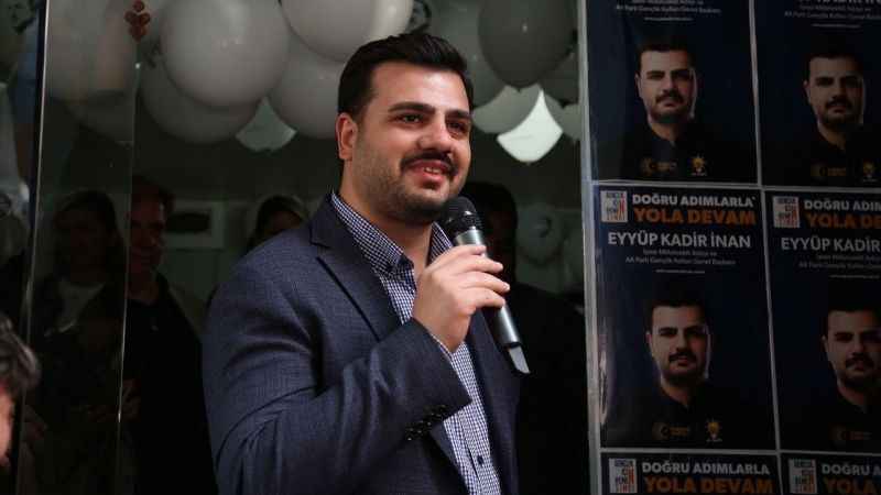 Kılıçdaroğlu’nun İzmir mitingine ‘İnce’ gönderme