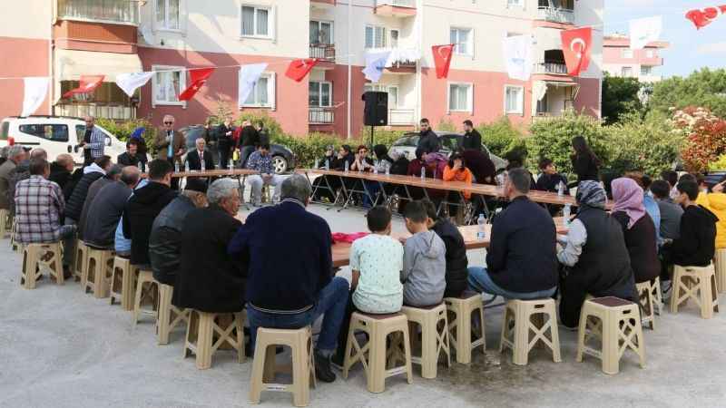 Derince'ye 400 yataklı hastane