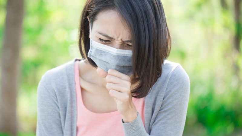 Astım hastaları tedavide gecikmemeli