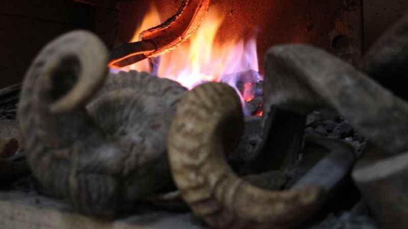 Sivas'ın kemik tarağı tescillendi