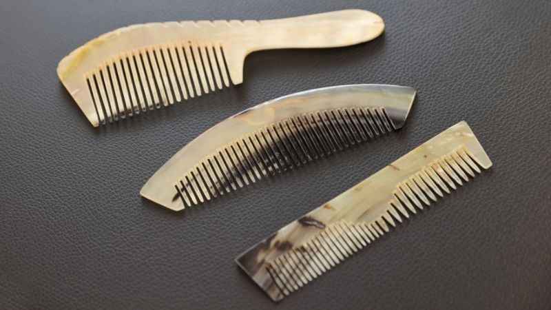 Sivas'ın kemik tarağı tescillendi