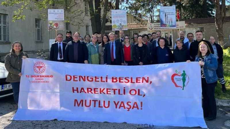 339 milyon kişi bu hastalıkla boğuşuyor!