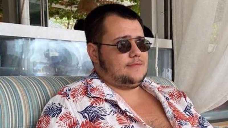 Duman konserini izlemek isterken düşen Orhan Gemici hayatını kaybetti