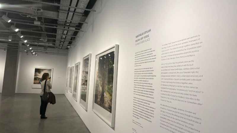 İstanbul Modern’e yeni müze binası