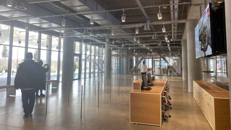 İstanbul Modern’e yeni müze binası