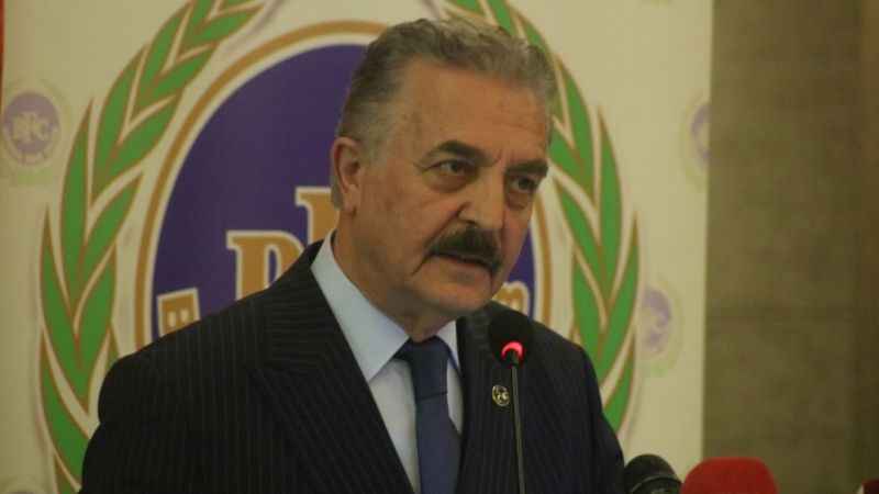 HDP 360 milyon lira hazine yardımı aldı HDP 360 milyon lira hazine yardımı aldı