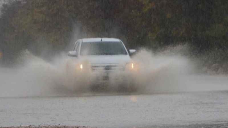 Meteoroloji'den Marmara için yağış uyarısı
