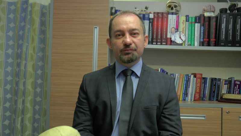 Baş ağrısı gözlere vuruyorsa dikkat!