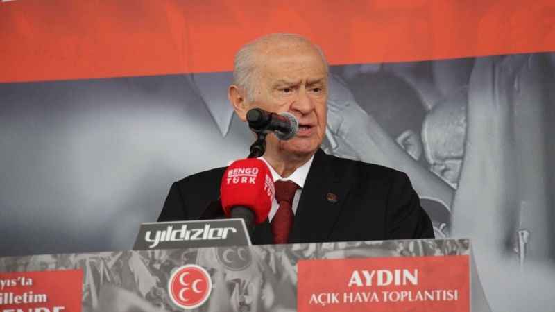 “Kılıçdaroğlu’na verilen her oy Kandil’e gidecek”